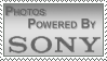 Sony Stamp by pillze69