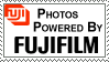 Fuji Stamp by pillze69