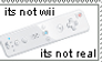 Wii Stamp