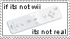 Wii Stamp by pillze69