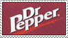 Dr Pepper Stamp by pillze69