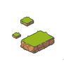 Pixel Scene