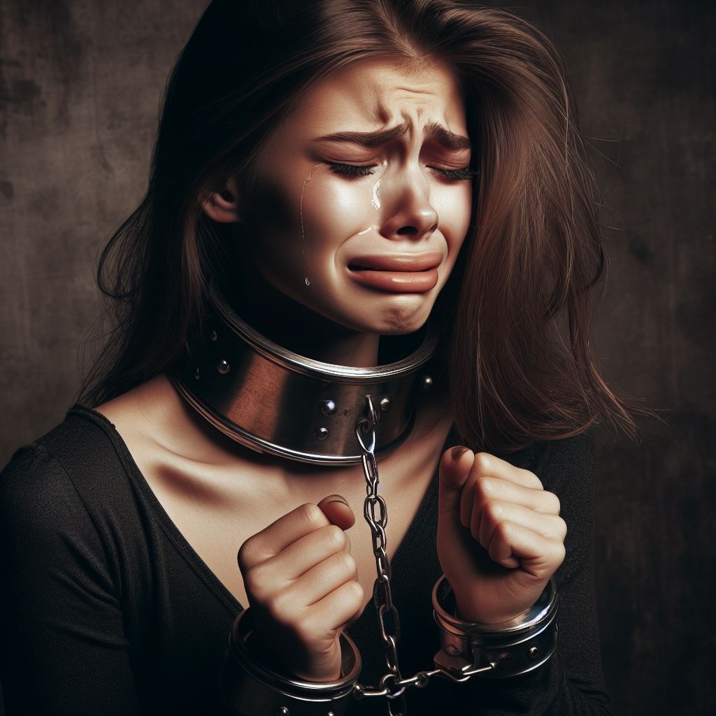 9 Days Whipped Tortured And Chained By A Psychopath Chained 3 by amun2 on DeviantArt