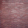 Dark Brick Texture Wall background old structure