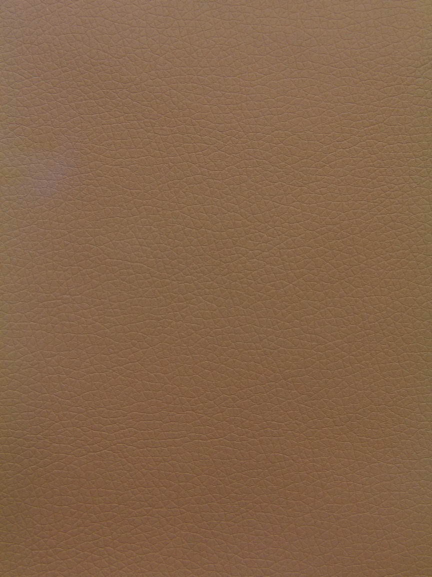 Brown Leather Texture Embossed Fabric Free Stock