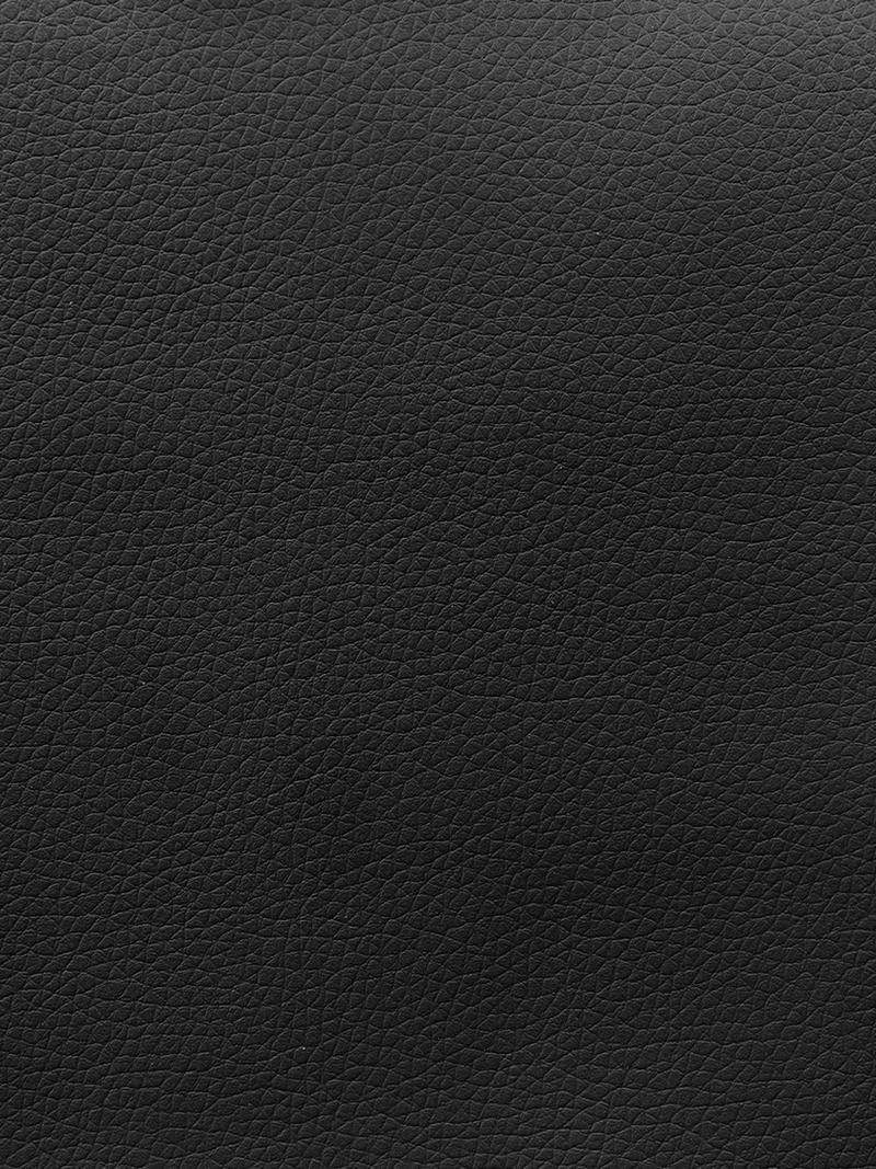 Black Leather Texture Dark Embossed Fabric Free