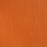 Orange Leather Texture Bright Fabric Wallpaper