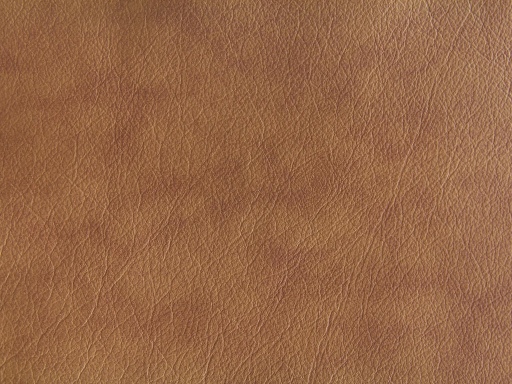 Coudy Brown Leather Texture Wallpaper Fabric