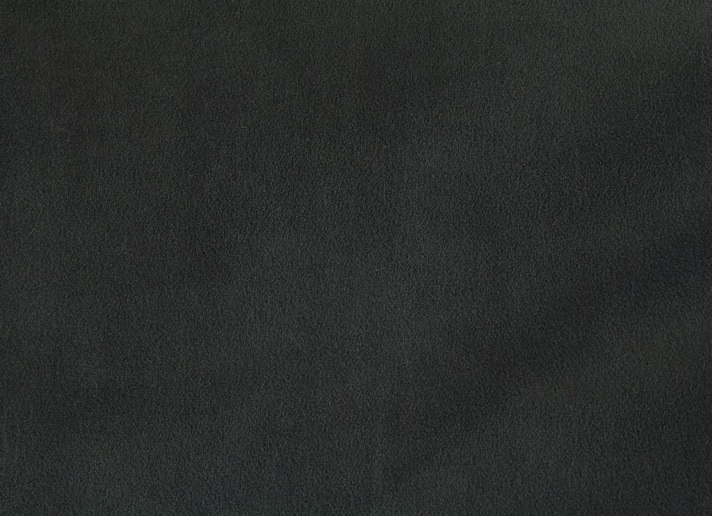 Black Fabric Texture Soft Cloth Suede Fuzzy Stock