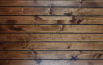 Smooth Wood Texture Oak Wall Plank Stock