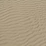 Rippled sand texture ground surface beach