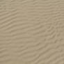 Rippled sand texture ground surface beach