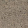 Ground texture dirt flat footprint sandy