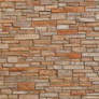 Stone Texture flag stone brik red wall surface
