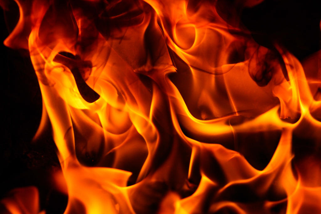 Fire Texture Red Black Stock Wallpaper Blaze Hot G By Texturex Com