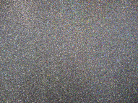Dark Glitter Texture Rainbow Sparkle Paper Photo