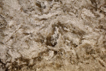 Stone Texture Wavy Granite Counter Photo Wallpaper