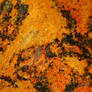 Stone Texture Orange Red Rock Gtranite Dyed Counte