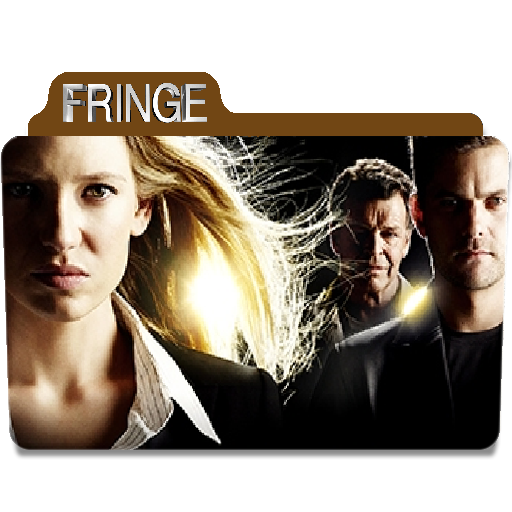 Fringe Folder Icon Fringe Icon Folder by euterpemusa on DeviantArt