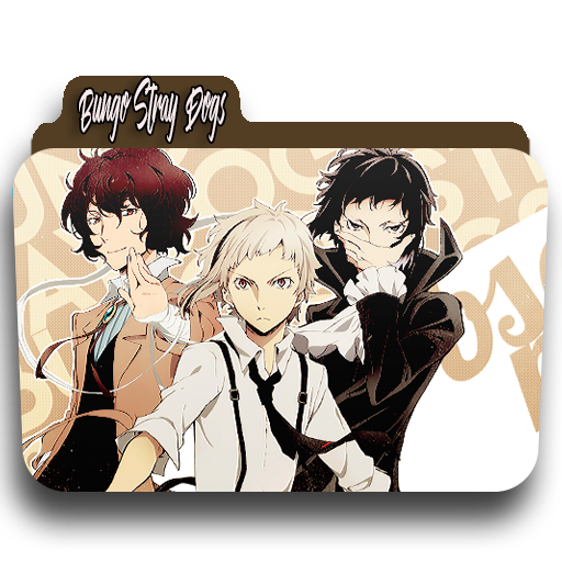 Bungo Stray Dogs by euterpemusa on DeviantArt