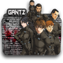 Gantz3D (1)