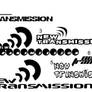 new transmission logo ideas