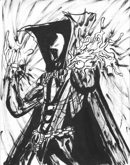 Spawn Anger by EGoff on DeviantArt