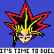 Yami - YuGiOh Icon