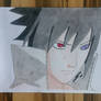 Sasuke Fanart