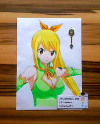 Lucy Sagittarius Star Dress By Sa Raikou On Deviantart Lucy Sagittarius Star Dress By Sa Raikou On Deviantart