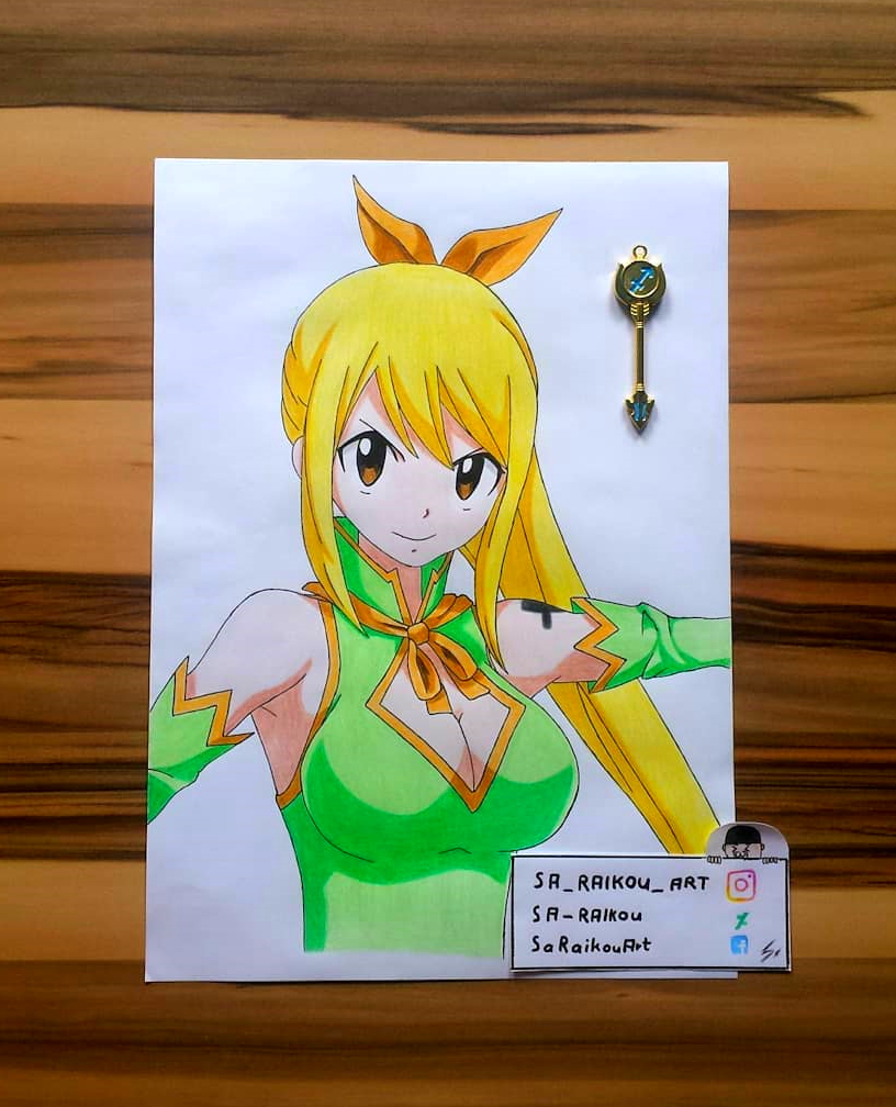 Lucy Sagittarius Star Dress By Sa Raikou On Deviantart Lucy Sagittarius Star Dress By Sa Raikou On Deviantart