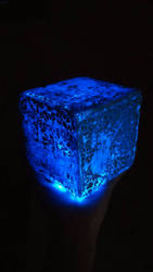 The cosmic cube 