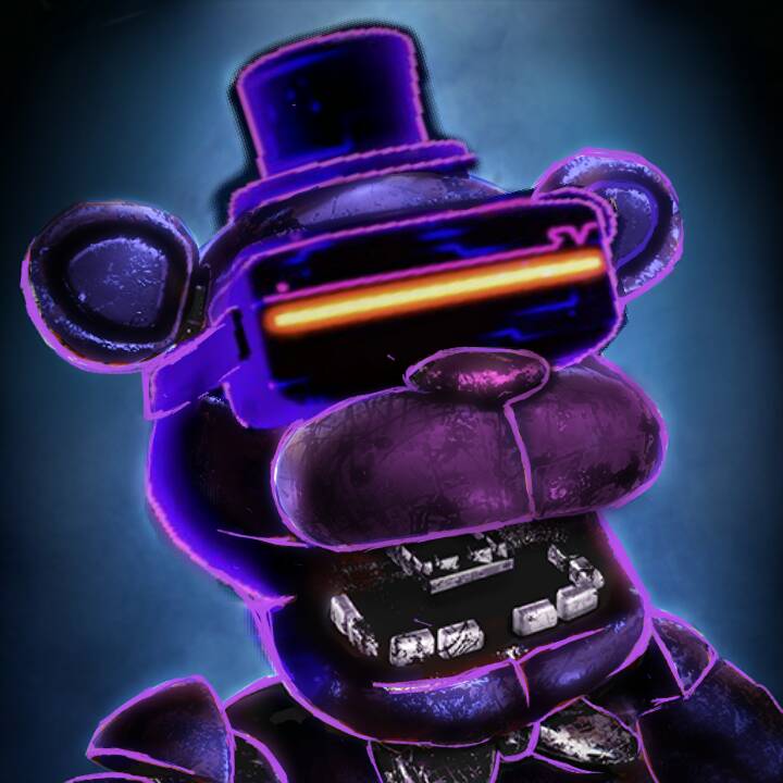 The Freddy Fazbear Virtual Experience