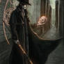 Harry Dresden