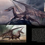 Smaug Concept Art