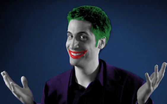 Joker (Jeremy Jahns)