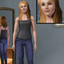 Bethany Tate