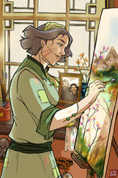 Explore the Best Lin Art | DeviantArt