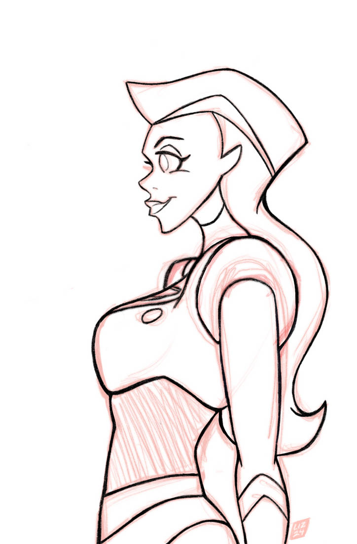 Mira Ranger Space Ranger Mira Nova by AmiraElizabeth on DeviantArt