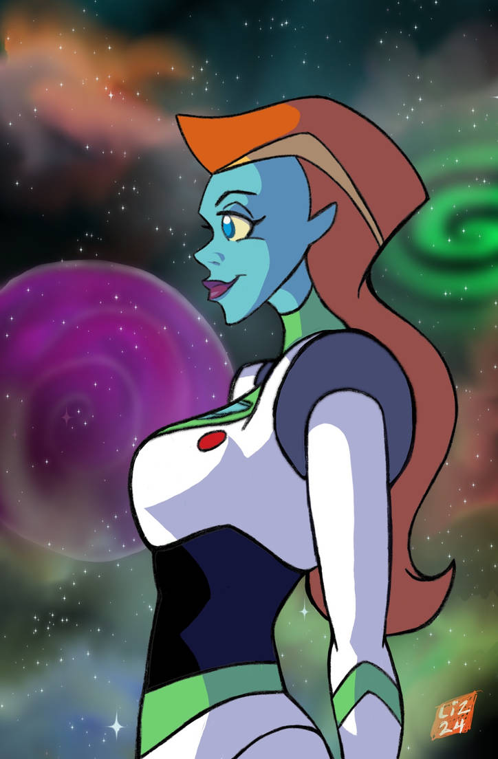 Mira Ranger Ms. Princess Ranger Mira Nova by AmiraElizabeth on DeviantArt