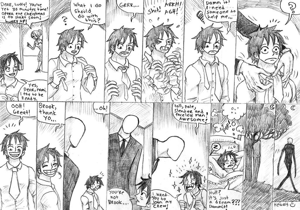 THE ROKUSHIKI DEMON page 3 by AKKYMx on DeviantArt