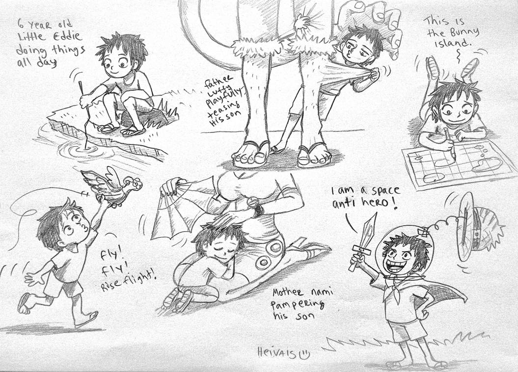 He doing things all day by heivais on DeviantArt He doing things all day by heivais on DeviantArt