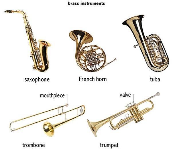 Brass Band Music by brass-music-online on DeviantArt