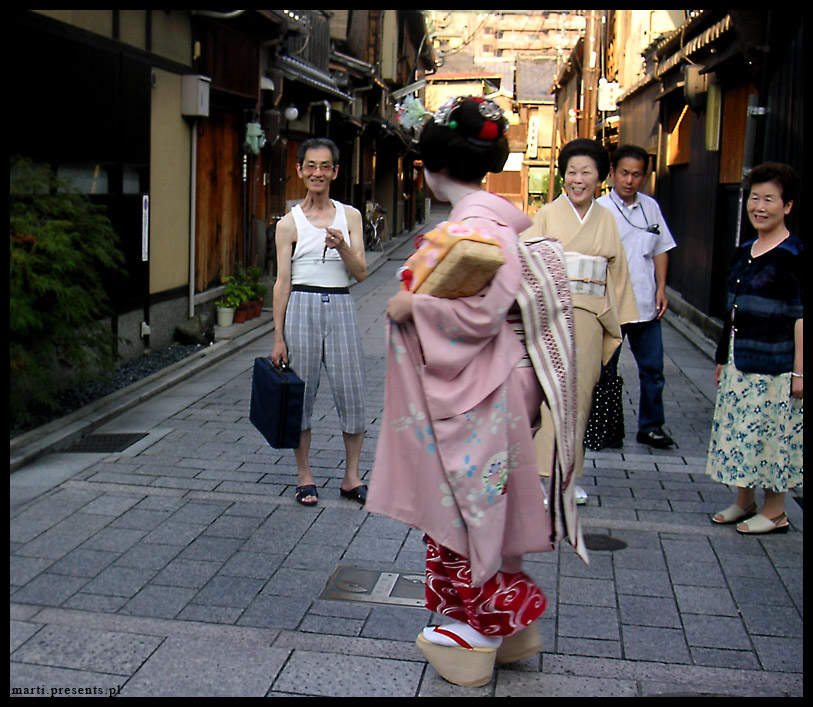 Maiko