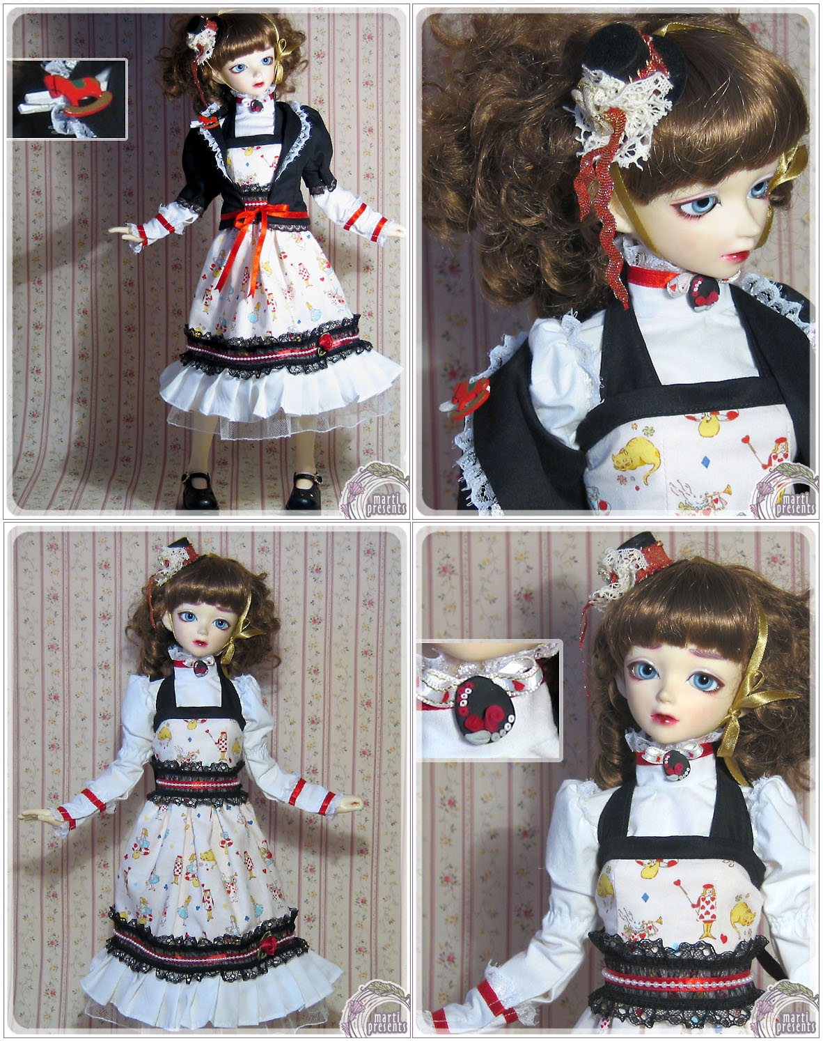 Wonderland Lolita.no.1