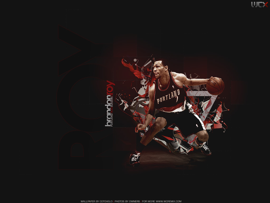 Brandon Roy