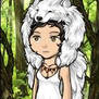 Princess Mononoke