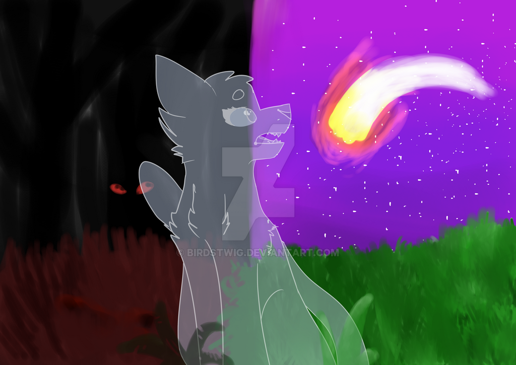 Dark Or Light By BirdsTwig On DeviantArt dark-or-light-by-birdstwig-on-deviantart