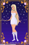Goddess: Artemis