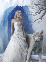 Snow Queen